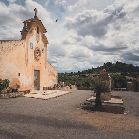 Hotel Son Mesquida Vell Manacor  Esterno foto