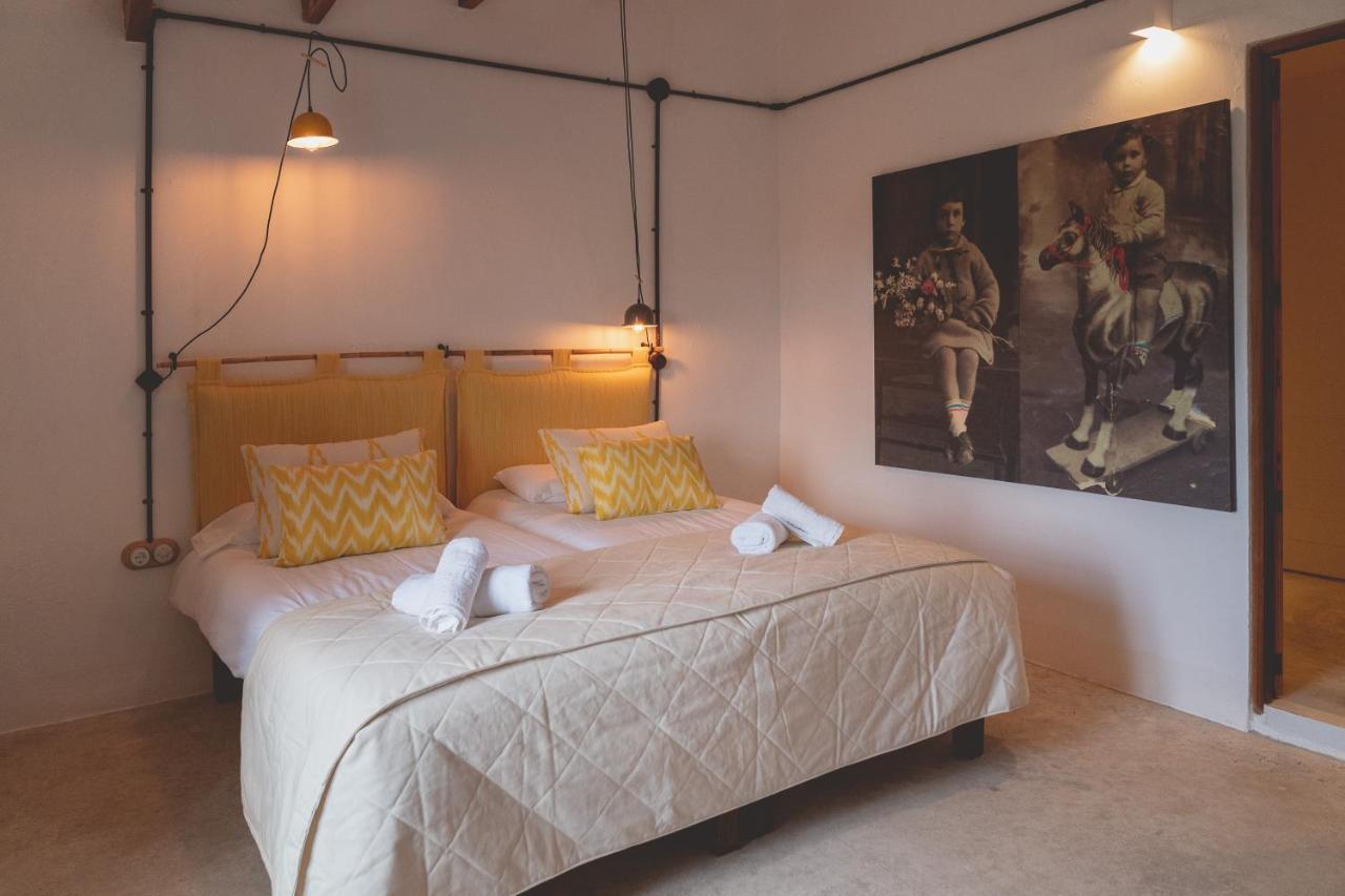 Hotel Son Mesquida Vell Manacor  Esterno foto