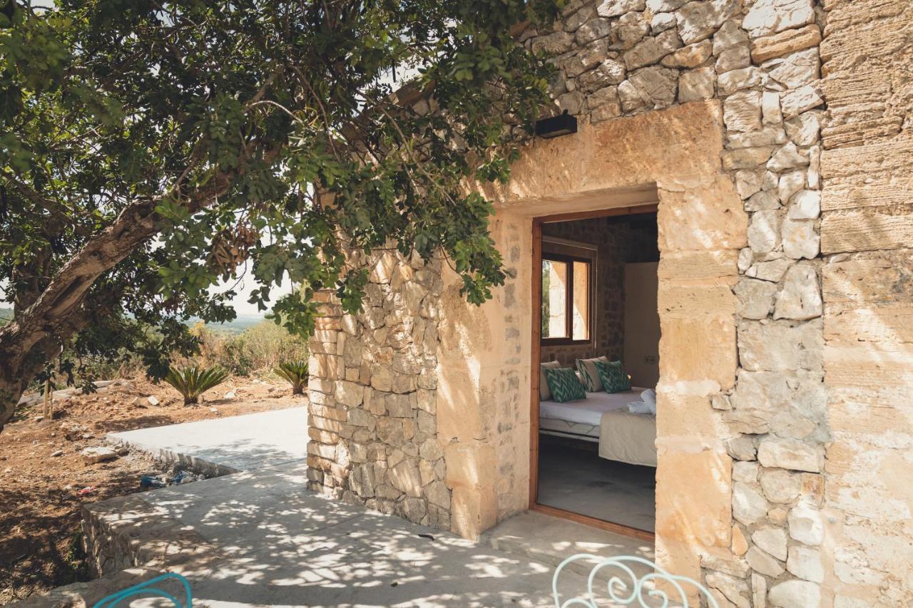 Hotel Son Mesquida Vell Manacor  Esterno foto