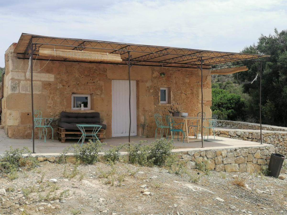 Hotel Son Mesquida Vell Manacor  Esterno foto
