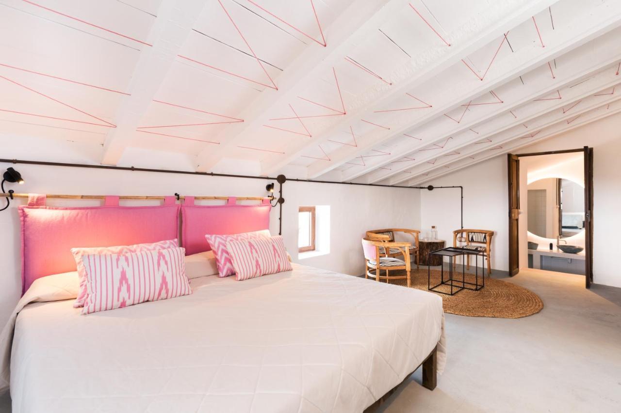 Hotel Son Mesquida Vell Manacor  Esterno foto