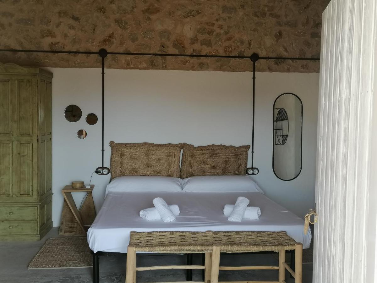 Hotel Son Mesquida Vell Manacor  Esterno foto