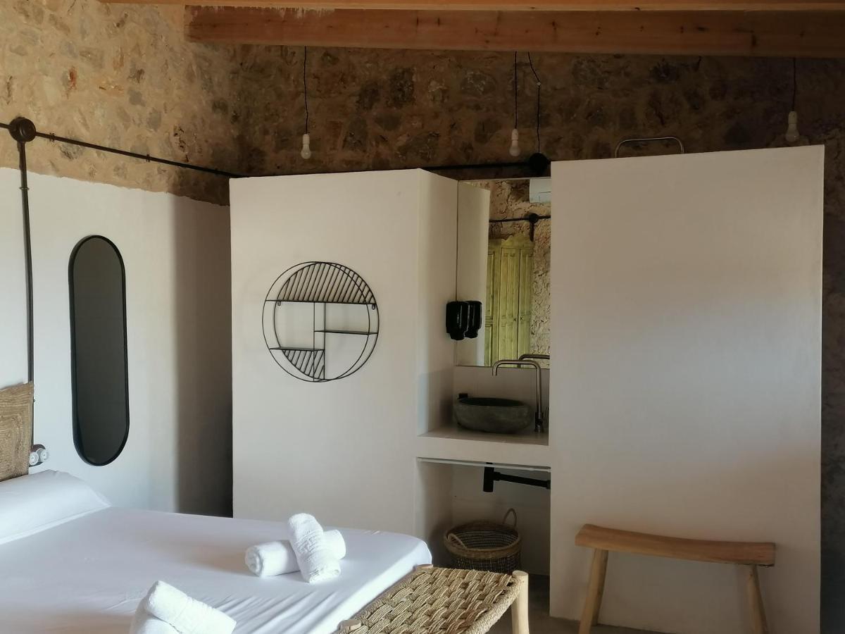 Hotel Son Mesquida Vell Manacor  Esterno foto