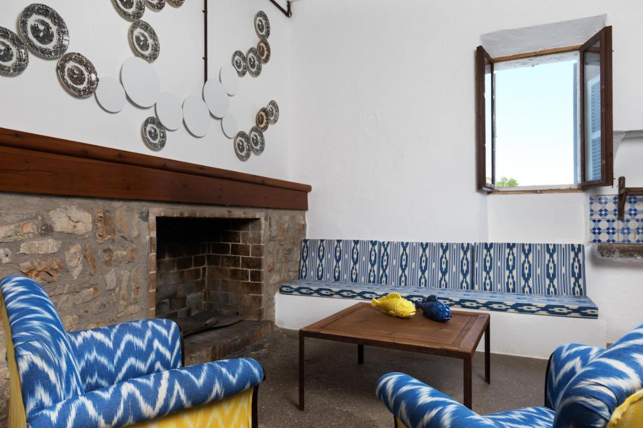Hotel Son Mesquida Vell Manacor  Esterno foto