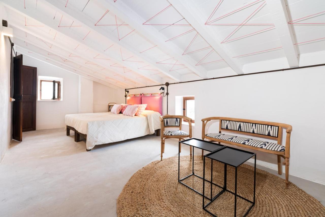 Hotel Son Mesquida Vell Manacor  Esterno foto
