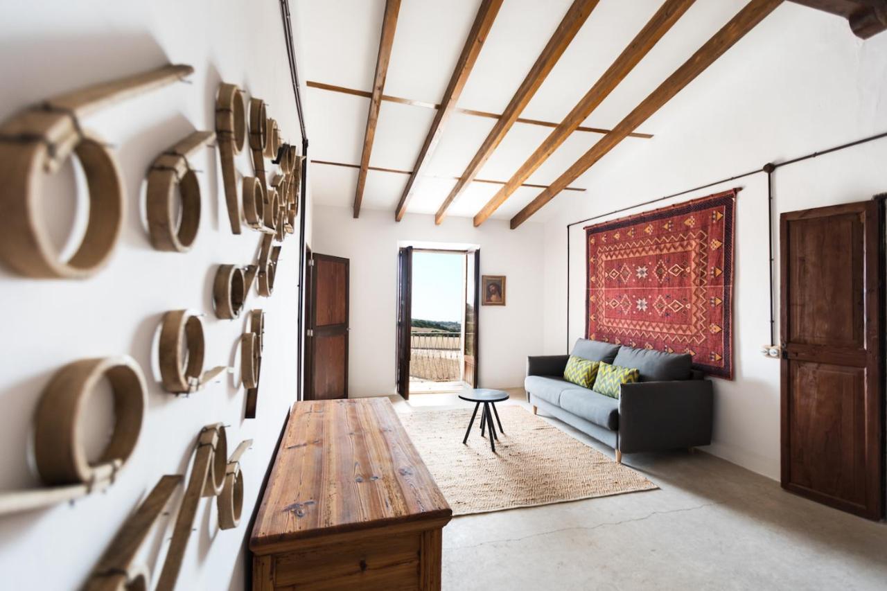 Hotel Son Mesquida Vell Manacor  Esterno foto