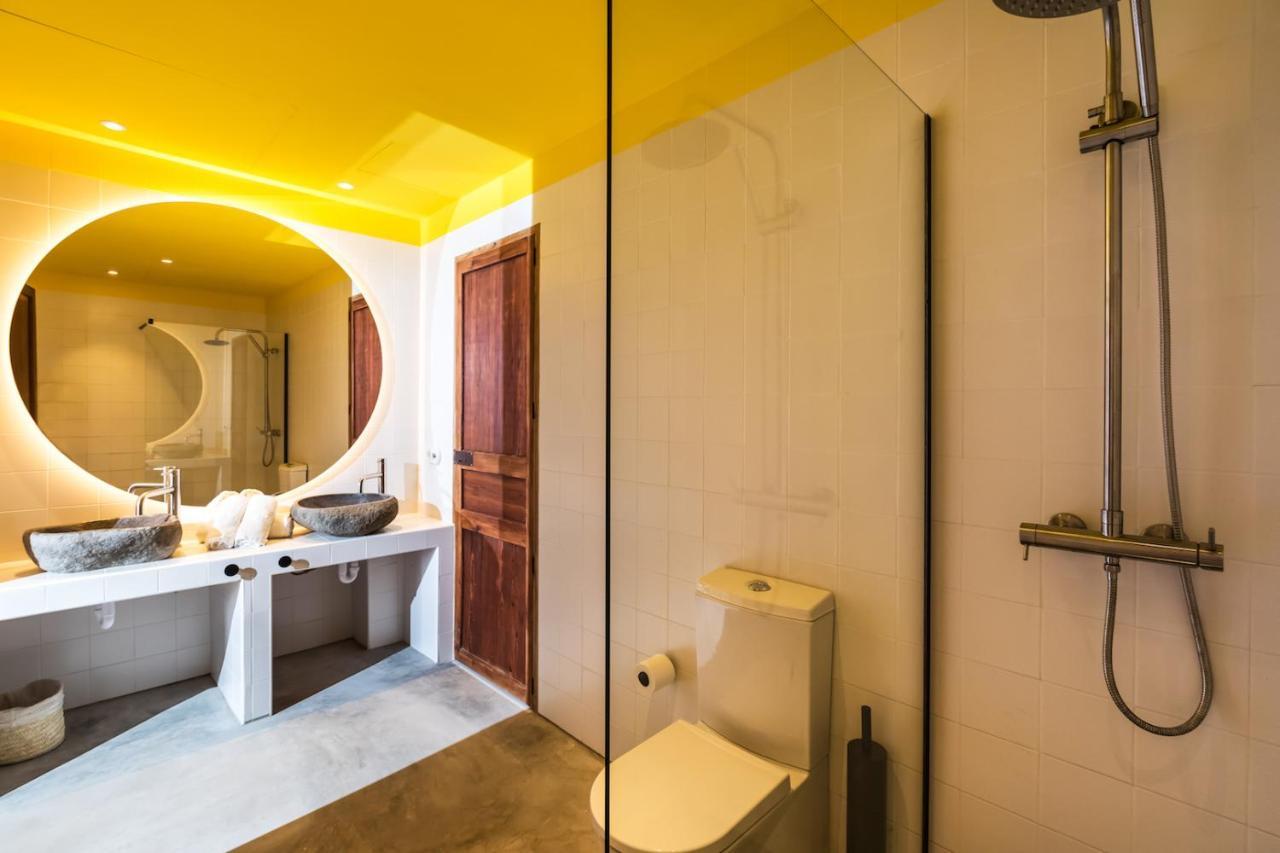 Hotel Son Mesquida Vell Manacor  Esterno foto