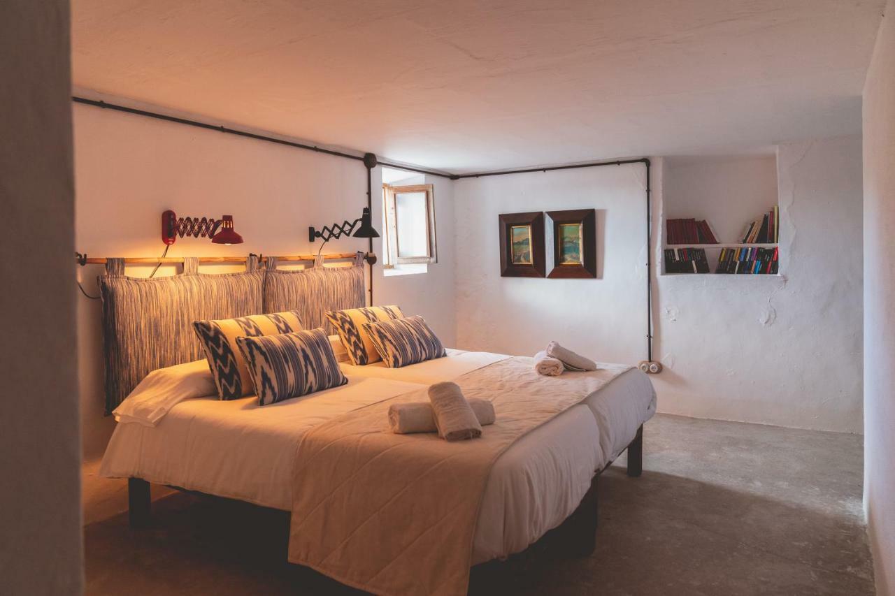 Hotel Son Mesquida Vell Manacor  Esterno foto