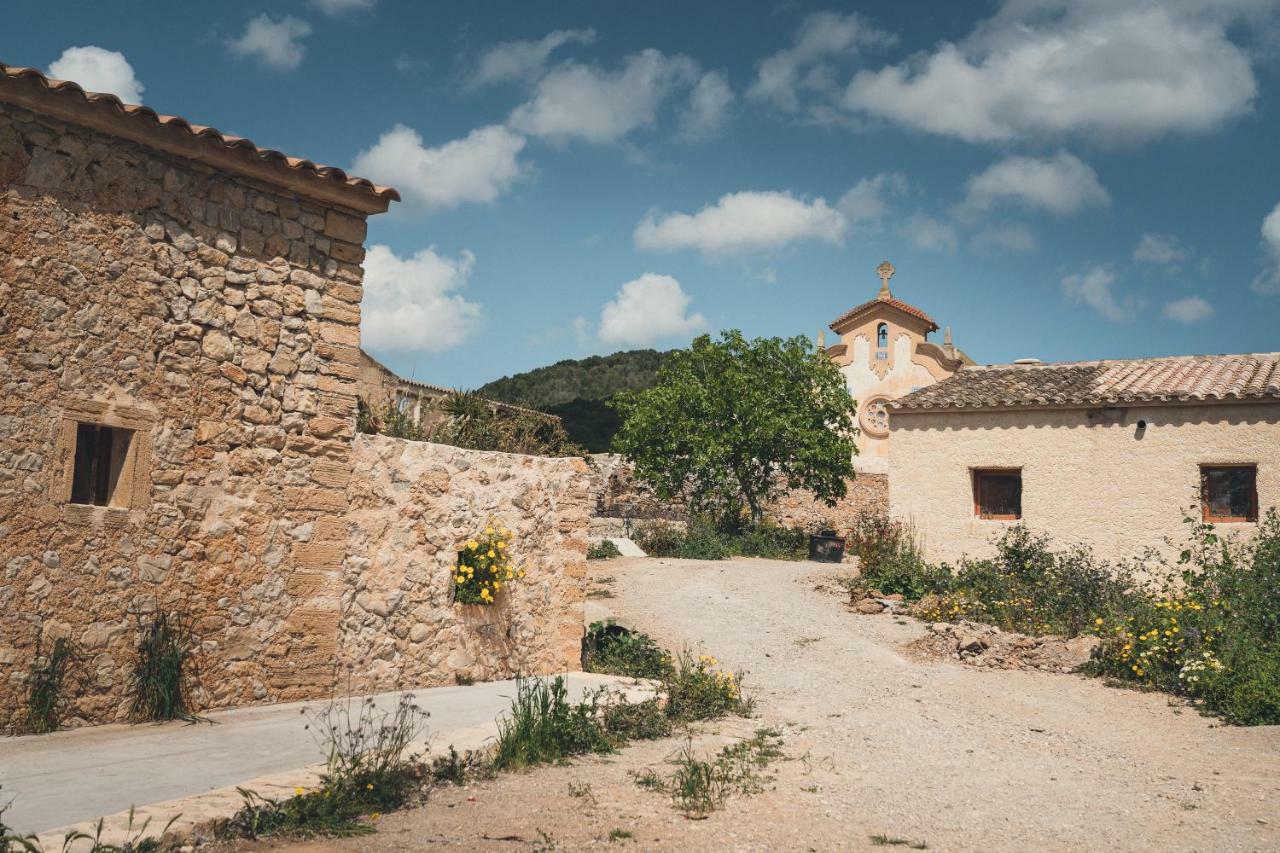 Hotel Son Mesquida Vell Manacor  Esterno foto