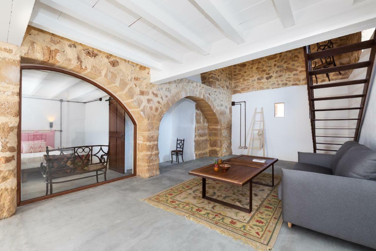 Hotel Son Mesquida Vell Manacor  Esterno foto