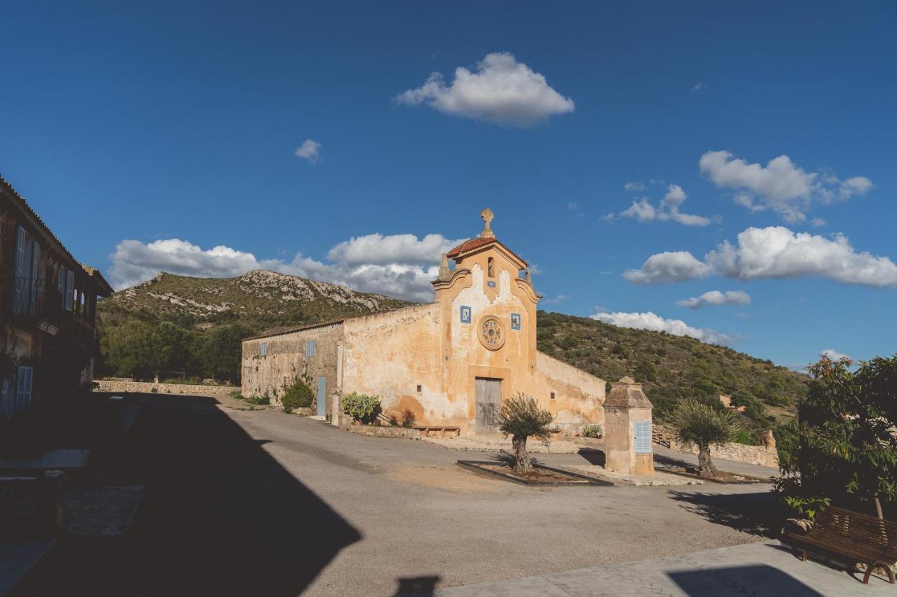 Hotel Son Mesquida Vell Manacor  Esterno foto