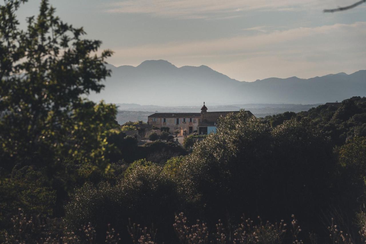 Hotel Son Mesquida Vell Manacor  Esterno foto