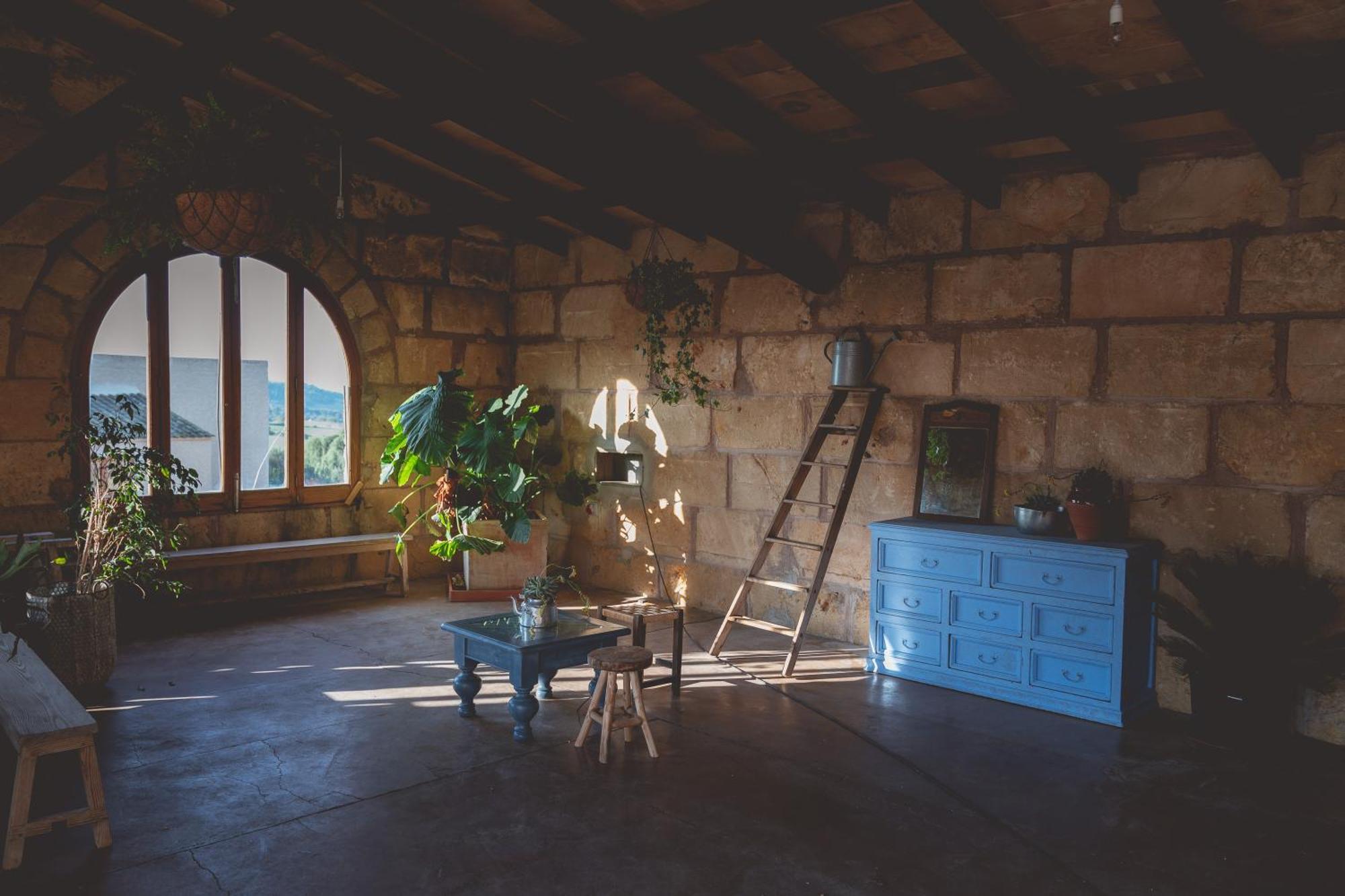 Hotel Son Mesquida Vell Manacor  Esterno foto