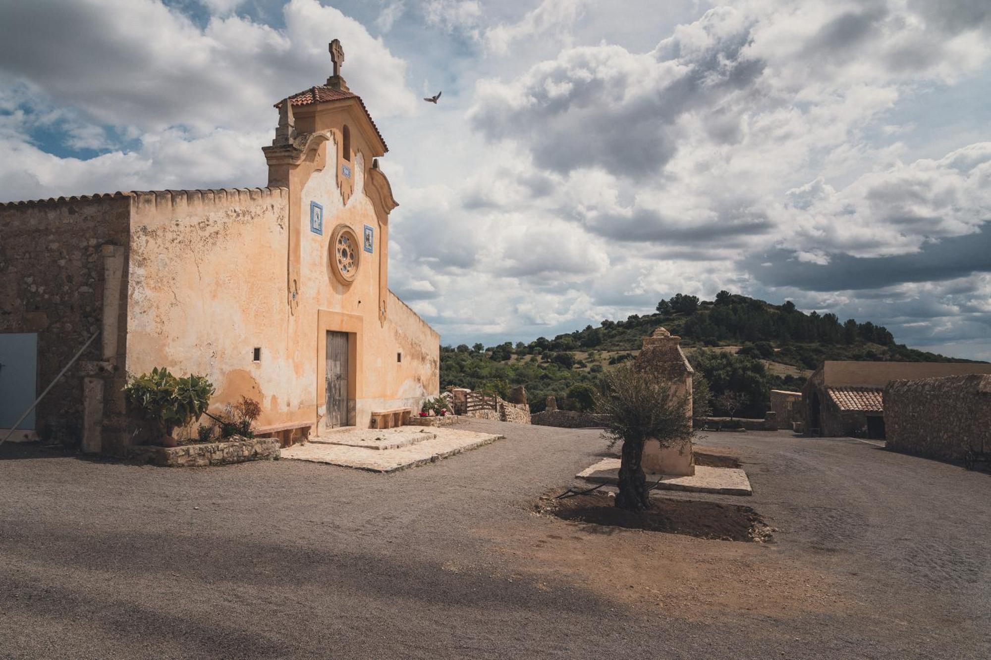 Hotel Son Mesquida Vell Manacor  Esterno foto